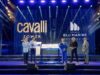 Cavalli Tower στη Λεμεσό: Η μόδα παίρνει θέση στην παραλιακή Αποκάλυψη της εναρκτήριας πλάκας του Cavalli Tower στη Λεμεσό