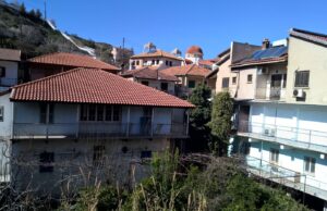 Χανδριά: Νέος διαγωνισμός για όχημα πυρόσβεσης €42.000 μετά την άκαρπη διαδικασία