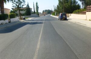 Παλιά σπίτια στην Αμαθούντα: Το πιλοτικό σχέδιο για λιγότερη κατανάλωση ενέργειας