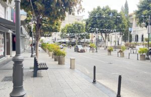 70 νέα διαμερίσματα στη Γλάδστωνος: Τι ετοιμάζεται δίπλα στην Ανεξαρτησίας