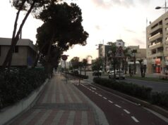 DELOMA στον Άγιο Αθανάσιο: 11 κατοικίες και η διαφορά των διαμερισμάτων «1+1» Δρόμος και κτίρια στον Άγιο Αθανάσιο της Λεμεσού