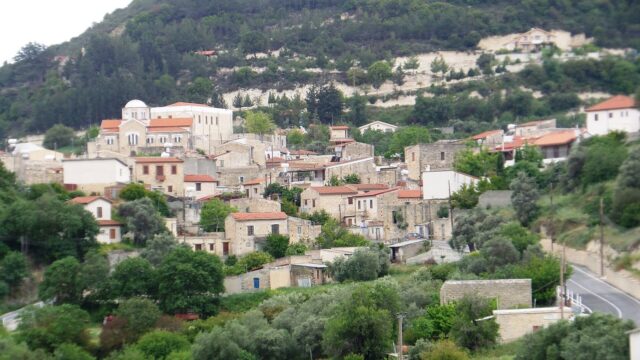 Δορά: Σχέδιο €115.517 για το διατηρητέο κτίριο του Κοινοτικού Συμβουλίου Δορά: Σχέδιο €115.517 για το διατηρητέο κτίριο του Κοινοτικού Συμβουλίου