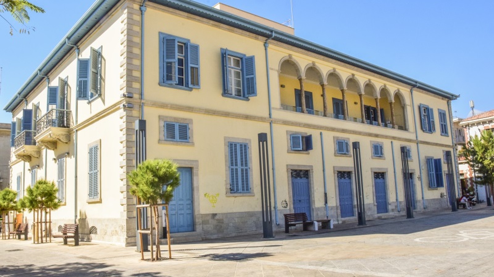 ΤΕΠΑΚ: Η πρώτη επιδημιολογική μελέτη για τη γλωσσική διαταραχή των παιδιών στην Κύπρο ΤΕΠΑΚ: Η πρώτη επιδημιολογική μελέτη για τη γλωσσική διαταραχή των παιδιών στην Κύπρο