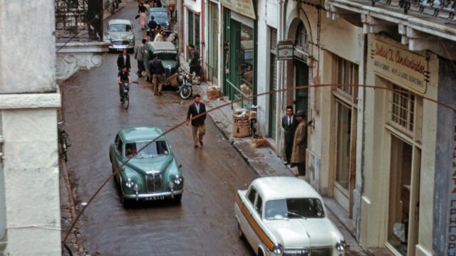 Η ιστορία της Λεμεσού από το 1962 σε ένα κλικ: Τι ανοίγει το ψηφιακό αρχείο του ΕΒΕΛ