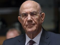 Ο Μάκης Κεραυνός σε αρχειακό πορτρέτο του 2023