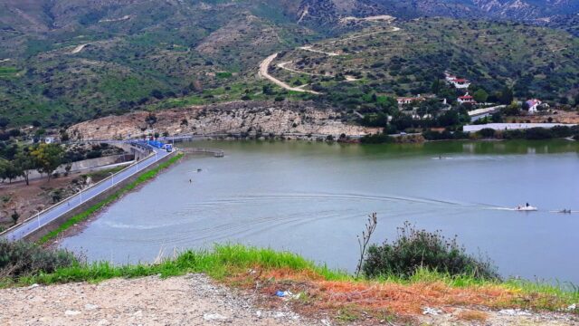 Η Λεμεσός στη νέα ευρωπαϊκή συμμαχία για το νερό: Τι ανοίγει μετά την έναρξη του EIT Water Η Λεμεσός στη νέα ευρωπαϊκή συμμαχία για το νερό: Τι ανοίγει μετά την έναρξη του EIT Water