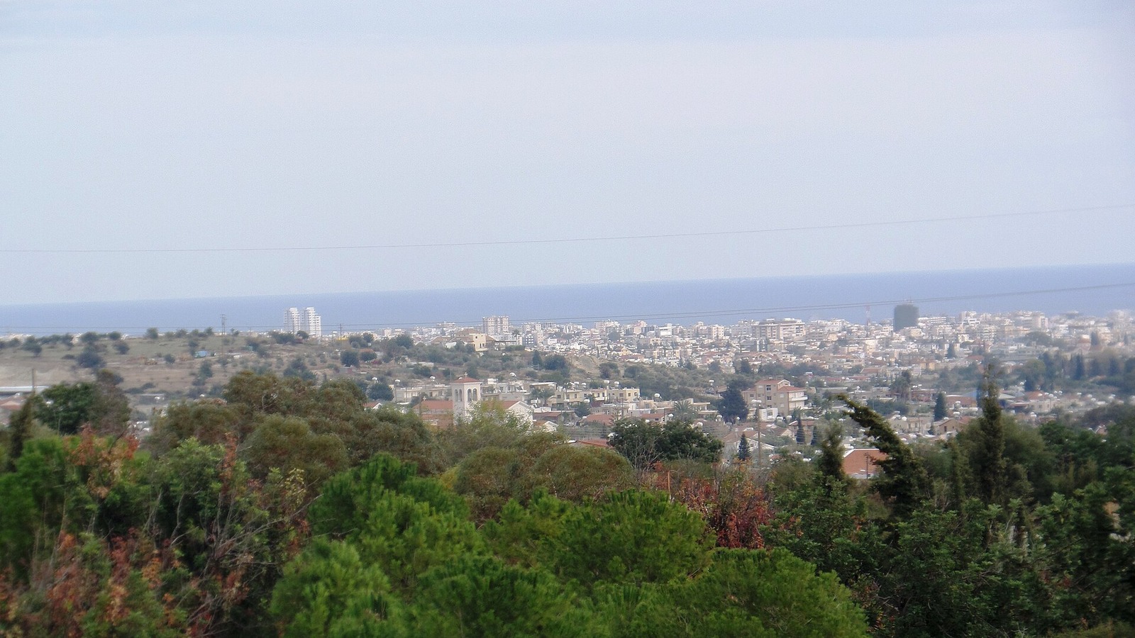 Λεμεσός: Άδειες για 3.500 κατοικίες και έργα €853 εκατ. στο πρώτο εξάμηνο