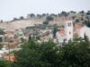 Αρχειακή οικιστική άποψη στα Πάνω Πολεμίδια, μία από τις περιοχές που αφορά το συμβόλαιο F3