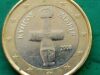 Δεν είδες λογαριασμό αποχετευτικών; Έλεγξε το email σου πριν από τις 31 Οκτωβρίου Αυθεντικό κυπριακό κέρμα του ενός ευρώ με το ειδώλιο της Πωμού
