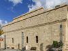 Λεμεσός: Πρώτα έγιναν τα αντιπλημμυρικά, μετά ο περιβαλλοντικός έλεγχος Το Κάστρο της Λεμεσού στην περιοχή του παλιού κέντρου