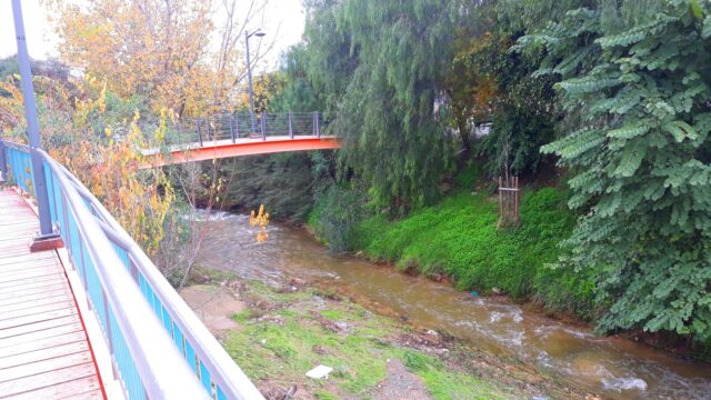 Πολεμίδια: €31.000 τον χρόνο για τον Γαρύλλη — Τι περιλαμβάνει η φροντίδα του πάρκου