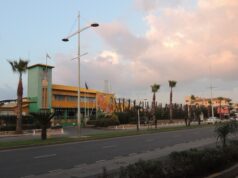 Σταθμός για 56 παιδιά και επτά διαμερίσματα: Μέσα στον φάκελο του Γερμανικού Ογκολογικού Παραλιακή οδική και αστική περιοχή στον Άγιο Αθανάσιο