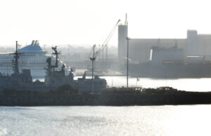 11.386 τ.μ. δίπλα στο Νέο Λιμάνι: Το σχέδιο Harbor στο Ζακάκι 11.386 τ.μ. δίπλα στο Νέο Λιμάνι: Το σχέδιο Harbor στο Ζακάκι