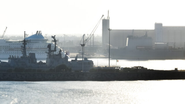 11.386 τ.μ. δίπλα στο Νέο Λιμάνι: Το σχέδιο Harbor στο Ζακάκι 11.386 τ.μ. δίπλα στο Νέο Λιμάνι: Το σχέδιο Harbor στο Ζακάκι