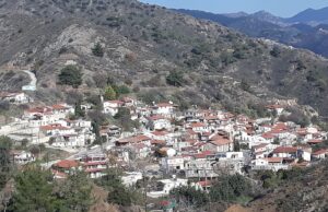 Κουμανδαρία και παλουζές στο Καλό Χωριό: Το γευστικό ραντεβού του Σαββατοκύριακου Κουμανδαρία και παλουζές στο Καλό Χωριό: Το γευστικό ραντεβού του Σαββατοκύριακου