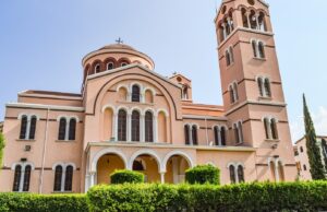 Διήμερο με ελεύθερη είσοδο στην Καθολική: Κυπριακές γεύσεις, τέχνες και παιχνίδια