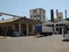 Παλαιότερες εγκαταστάσεις της ΚΕΟ στη Λεμεσό