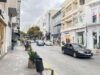 Λεμεσός: Σχέδιο €400.000 για τους κυβόλιθους στο κέντρο της πόλης Πλακόστρωτο και κυβόλιθοι στην οδό Ανεξαρτησίας, στο κέντρο της Λεμεσού.