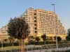Το υφιστάμενο ξενοδοχειακό συγκρότημα City of Dreams Mediterranean στο Ζακάκι