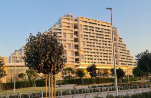 112 διαμερίσματα δίπλα στο καζίνο: Το σχέδιο Limassol Dreams στο Ζακάκι