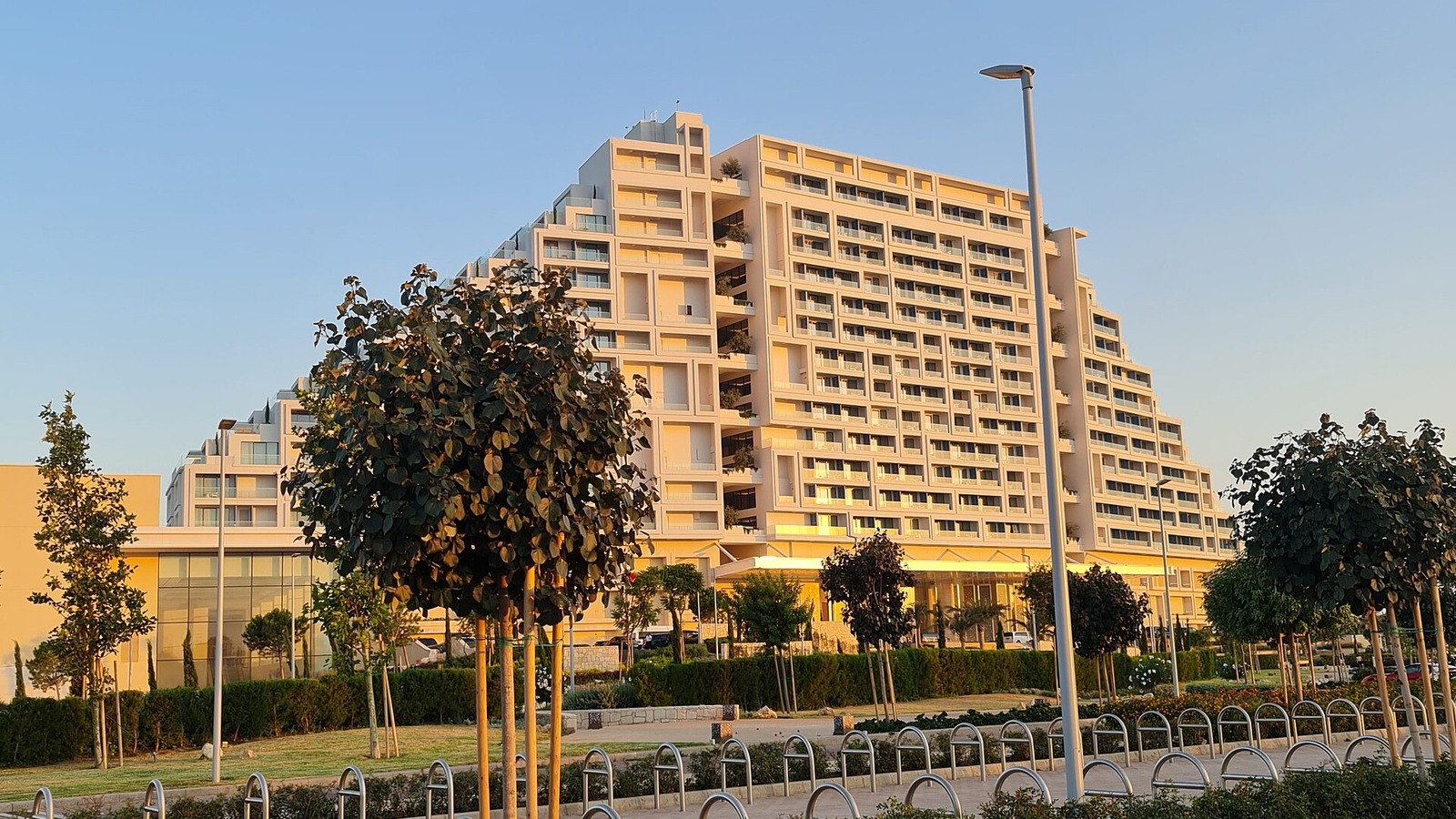 112 διαμερίσματα δίπλα στο καζίνο: Το σχέδιο Limassol Dreams στο Ζακάκι 112 διαμερίσματα δίπλα στο καζίνο: Το σχέδιο Limassol Dreams στο Ζακάκι
