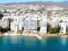 Από ξενοδοχείο σε κατοικίες: Η νέα ζωή του Londa στη Γερμασόγεια Το Londa Residences στο παραλιακό μέτωπο της Γερμασόγειας