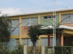 Κλιματικό άγχος στην τάξη: Σεμινάριο για εκπαιδευτικούς στη Λεμεσό στις 22 Οκτωβρίου Το ΙΣΤ΄ Δημοτικό Σχολείο Λεμεσού στο Ζακάκι, ως τοπικό εκπαιδευτικό πλαίσιο.