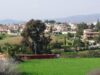 Άποψη της κοινότητας Μονής στην επαρχία Λεμεσού