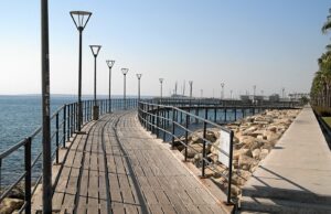 Δωρεάν μουσική βραδιά στην προκυμαία: Η Λεμεσός δίνει ραντεβού με το φεγγάρι