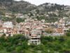 Άποψη του Πελενδρίου στην επαρχία Λεμεσού