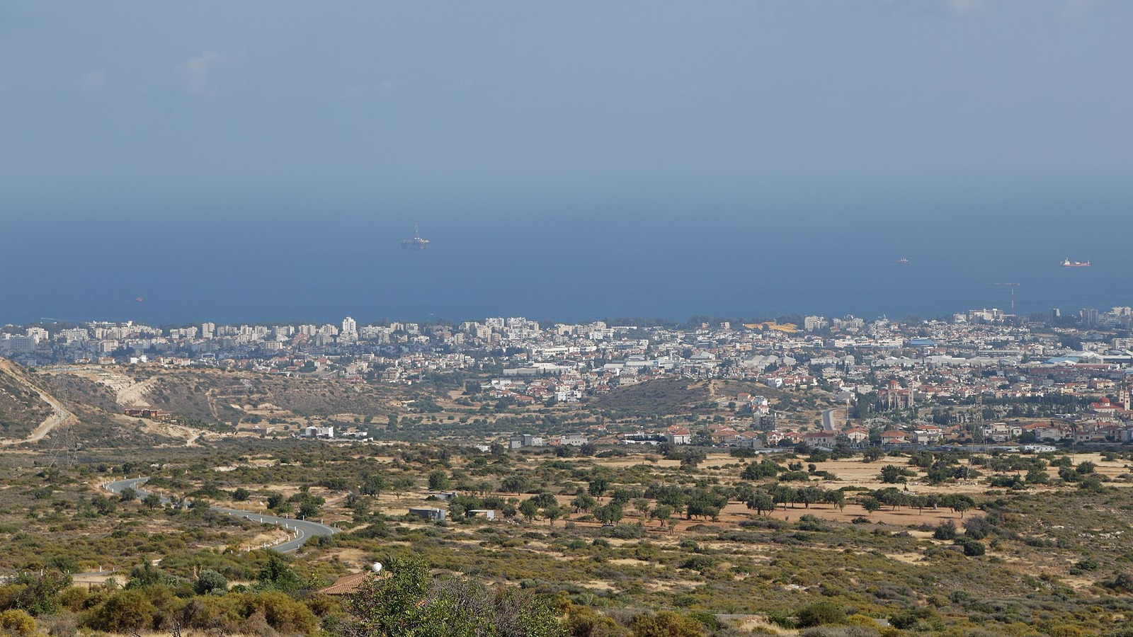 31 κατοικίες στον Άγιο Αθανάσιο: Το NAYA και οι διαφορές στους κήπους οροφής 31 κατοικίες στον Άγιο Αθανάσιο: Το NAYA και οι διαφορές στους κήπους οροφής