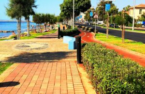 Πύργος 87 μέτρων στη Νεάπολη: Πότε επιτρέπεται να φύγουν τα νερά των εκσκαφών στη θάλασσα