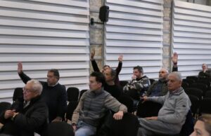 Drone στη Νεάπολη: Ο χάρτης της ζώνης πτήσεων και τι ετοιμάζεται για τους δρόμους Drone στη Νεάπολη: Ο χάρτης της ζώνης πτήσεων και τι ετοιμάζεται για τους δρόμους