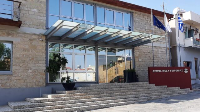 12 νέες κατοικίες κοντά στη Μακαρίου: Το σχέδιο NOA στη Μέσα Γειτονιά 12 νέες κατοικίες κοντά στη Μακαρίου: Το σχέδιο NOA στη Μέσα Γειτονιά