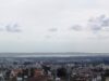 39 κατοικίες και 12 ιδιωτικές ταράτσες: Το NUMORA στο Ζακάκι Η δυτική Λεμεσός και η Αλυκή από τα Πάνω Πολεμίδια.