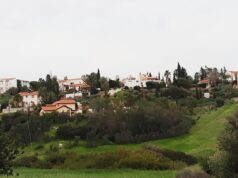 Από 1.000 σε 2.000 τόνους ψαριών: Το σχέδιο επέκτασης ανοικτά του Πεντακώμου Άποψη της κοινότητας Πεντακώμου στην επαρχία Λεμεσού