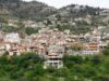 Άποψη του Πελενδρίου στην επαρχία Λεμεσού