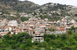 Πελένδρι: Νέος διαγωνισμός €700.000 για να ολοκληρωθεί η κεντρική πλατεία