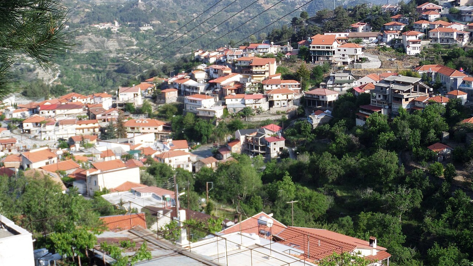 Πιτσιλιά: Έντεκα χωριά στο σχέδιο αποκομιδής των €473.000 — Ποιες υπηρεσίες προβλέπονται Πιτσιλιά: Έντεκα χωριά στο σχέδιο αποκομιδής των €473.000 — Ποιες υπηρεσίες προβλέπονται