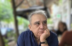 Κυριακή με τον Σταύρο Ζαφειρίου στη Λεμεσό: Το ραντεβού στο Τεχνοδρόμιο