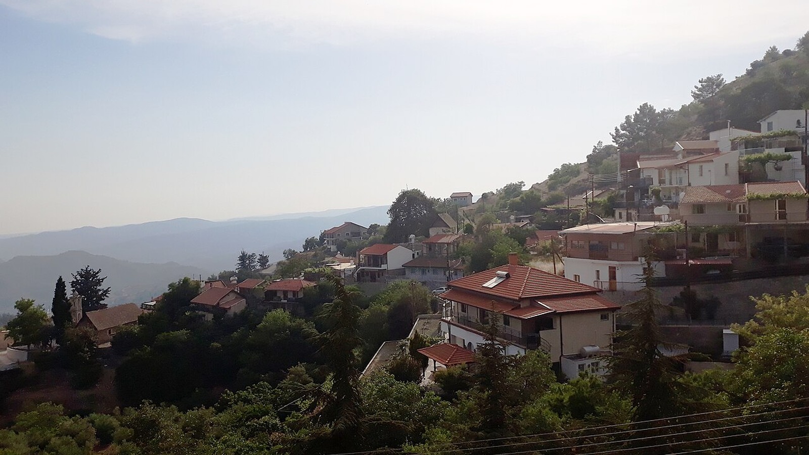 Ο νέος χωροταξικός φάκελος της υπαίθρου Λεμεσού: Σε ποιον ανατέθηκε η μελέτη των €59.800