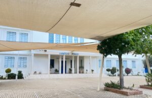 Λεμεσός: Μπαίνουν κλιματιστικά στα γυμνάσια, με στόχο λειτουργίας το 2027