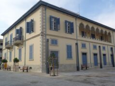 11 κατοικίες κοντά στη Ρούσβελτ: Το σχέδιο SENA στον Άγιο Ιωάννη Υφιστάμενα κτίρια στο κέντρο της Λεμεσού