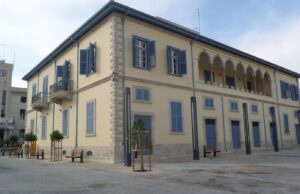 11 κατοικίες κοντά στη Ρούσβελτ: Το σχέδιο SENA στον Άγιο Ιωάννη 11 κατοικίες κοντά στη Ρούσβελτ: Το σχέδιο SENA στον Άγιο Ιωάννη