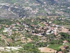 Θέα της κοινότητας Σιλίκου