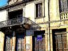 Το Συνεργείο δίνει ραντεβού για Σάββατο: Τέχνη, μουσική και μια αγορά με κοινωνικό σκοπό Κτίριο στην παλιά πόλη της Λεμεσού