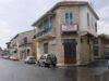 11 κατοικίες στην Καθολική: Το SOLEA και τα δύο διαφορετικά ρετιρέ του Αρχειακή αρχιτεκτονική και οικιστική όψη στην οδό Ελευθερίας της Λεμεσού