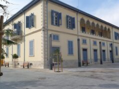Παλιές πολυκατοικίες στη Λεμεσό: Πότε γίνεται ενίσχυση χωρίς νέα άδεια οικοδομής Υφιστάμενο κτίριο στην παλιά πόλη της Λεμεσού