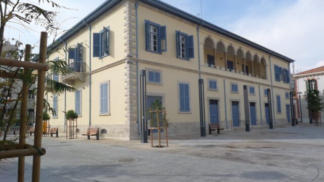 Παλιές πολυκατοικίες στη Λεμεσό: Πότε γίνεται ενίσχυση χωρίς νέα άδεια οικοδομής