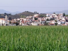 Σχέδιο για διπλάσια ιχθυοπαραγωγή στο Μοναγρούλλι: Οι 16 όροι για τη θαλάσσια ζωή Το χωριό Μοναγρούλλι και η γύρω αγροτική περιοχή της επαρχίας Λεμεσού